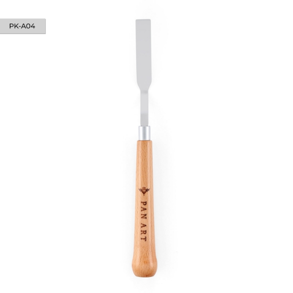 Picture of PAN ART PAINTING KNIFE PK-A04