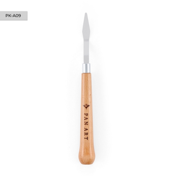 Picture of PAN ART PAINTING KNIFE PK-A09