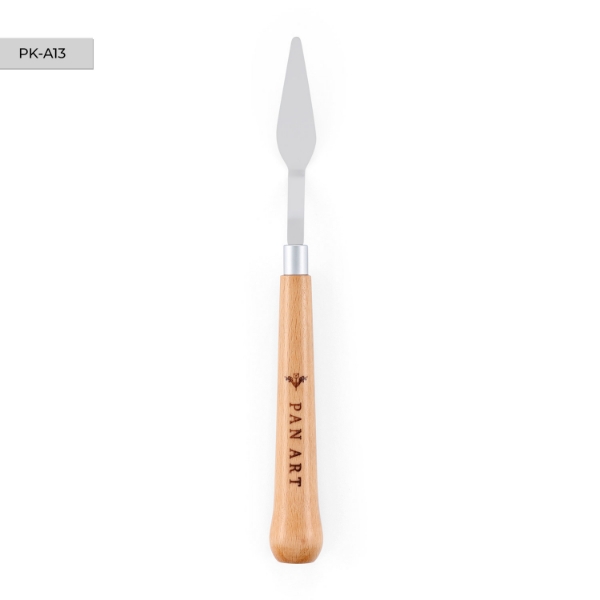 Picture of PAN ART PAINTING KNIFE PK-A13