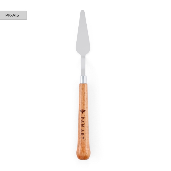 Picture of PAN ART PAINTING KNIFE PK-A15