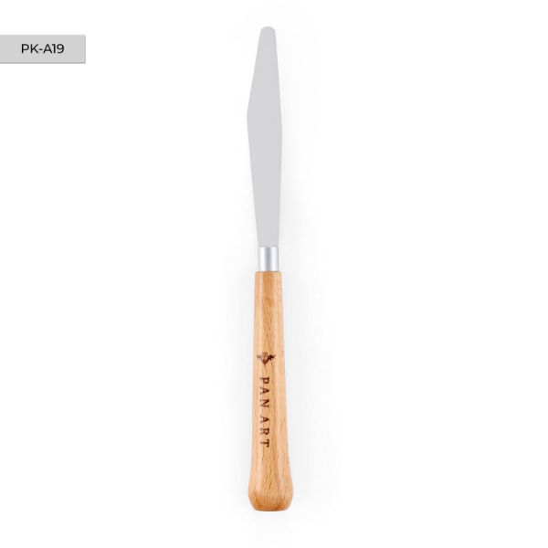 Picture of PAN ART PAINTING KNIFE PK-A19