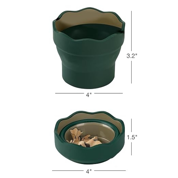 Picture of Faber Castell Clic & Go water cup