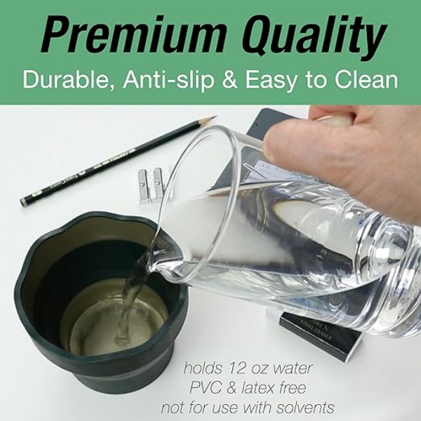 Picture of Faber Castell Clic & Go water cup