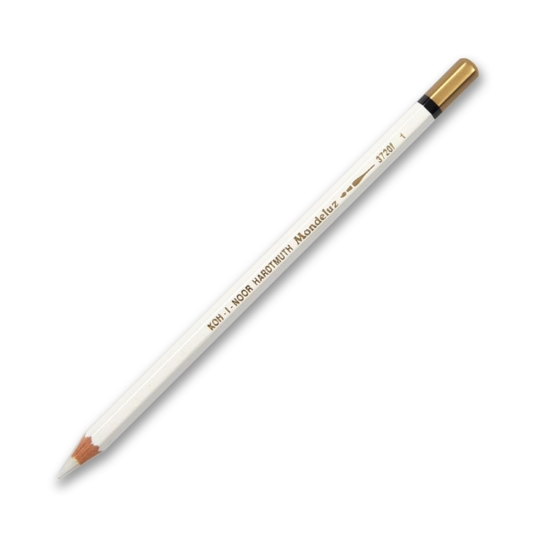 Picture of Kohinoor Mondeluz Pencil White