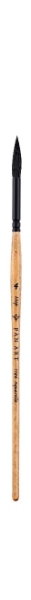 Picture of PAN ART MOP CAPRI BRUSH SR-1184 SIZE-4