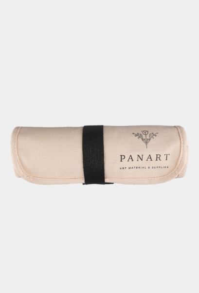 Picture of PAN ART ART TOOL STORAGE ROLL UP COTTON 