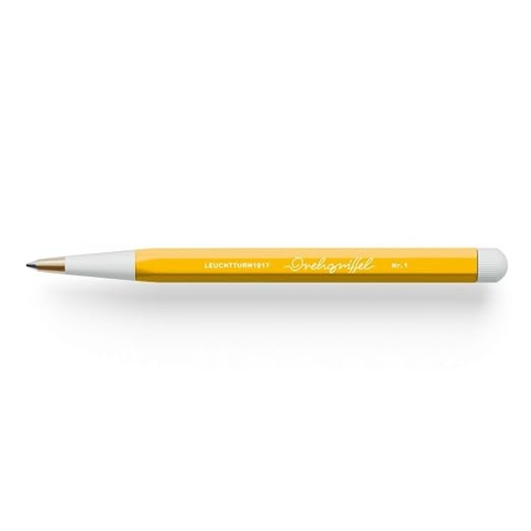 Picture of Leuchtturm Drehgriffel GP with black ink Sundflower