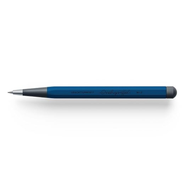 Picture of LEUCHTTURM Drehgriffel Mechanical Pencil Indigo