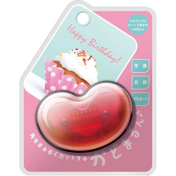Picture of Sunstar Corner Cutter Pink - (S4765010)