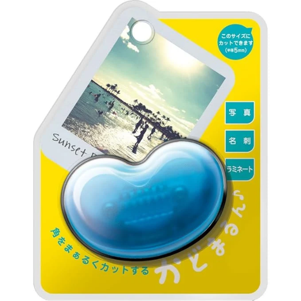 Picture of Sun - Star Corner Cutter Blue - (S4765044)