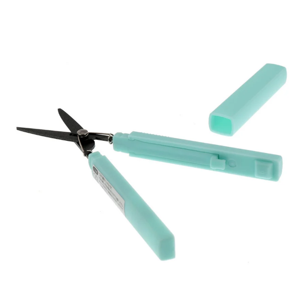 Picture of Sunstar Stickyle Scissors Light Green A - S3719090 