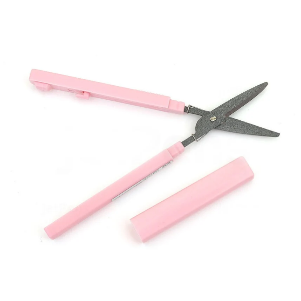 Picture of Sun-star Stickyle Scissors Pink A - S3719111