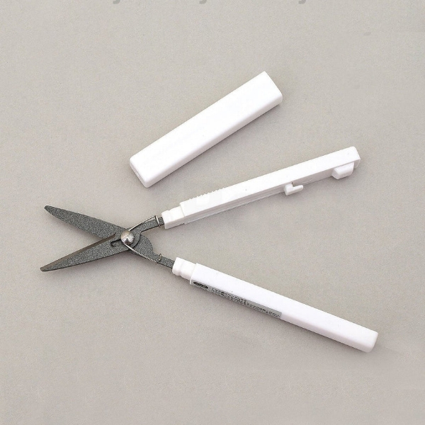 Picture of Sun-star Stickyle Scissors White A - S3719081