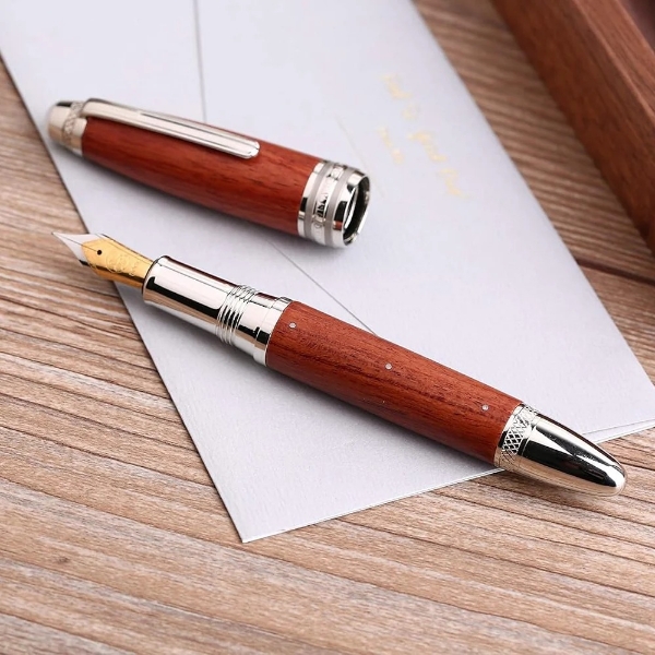 Picture of Majohn Fountain Pen M1000 - 02F