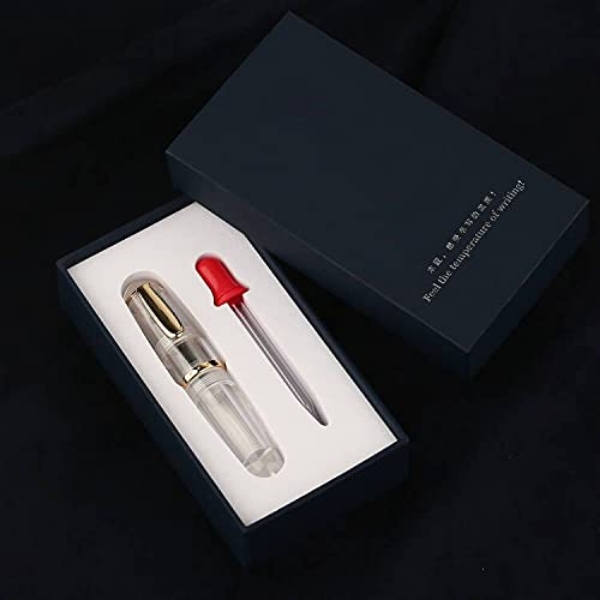 Picture of Majhon Fountain Pen MQ1-01F 
