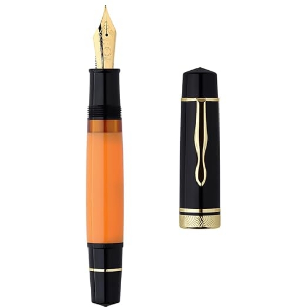 Picture of MAJOHN Fountain Pen P139-01GF