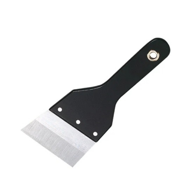Picture of HOLBEIN PAINT SCRAPER NO.1 90MM-111511