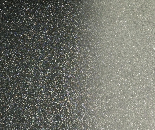 Picture of HOLBEIN AWC 15ML PEARL SILVER BLACK C -W807
